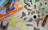 Airfix: Quickbuild Spitfire J6000