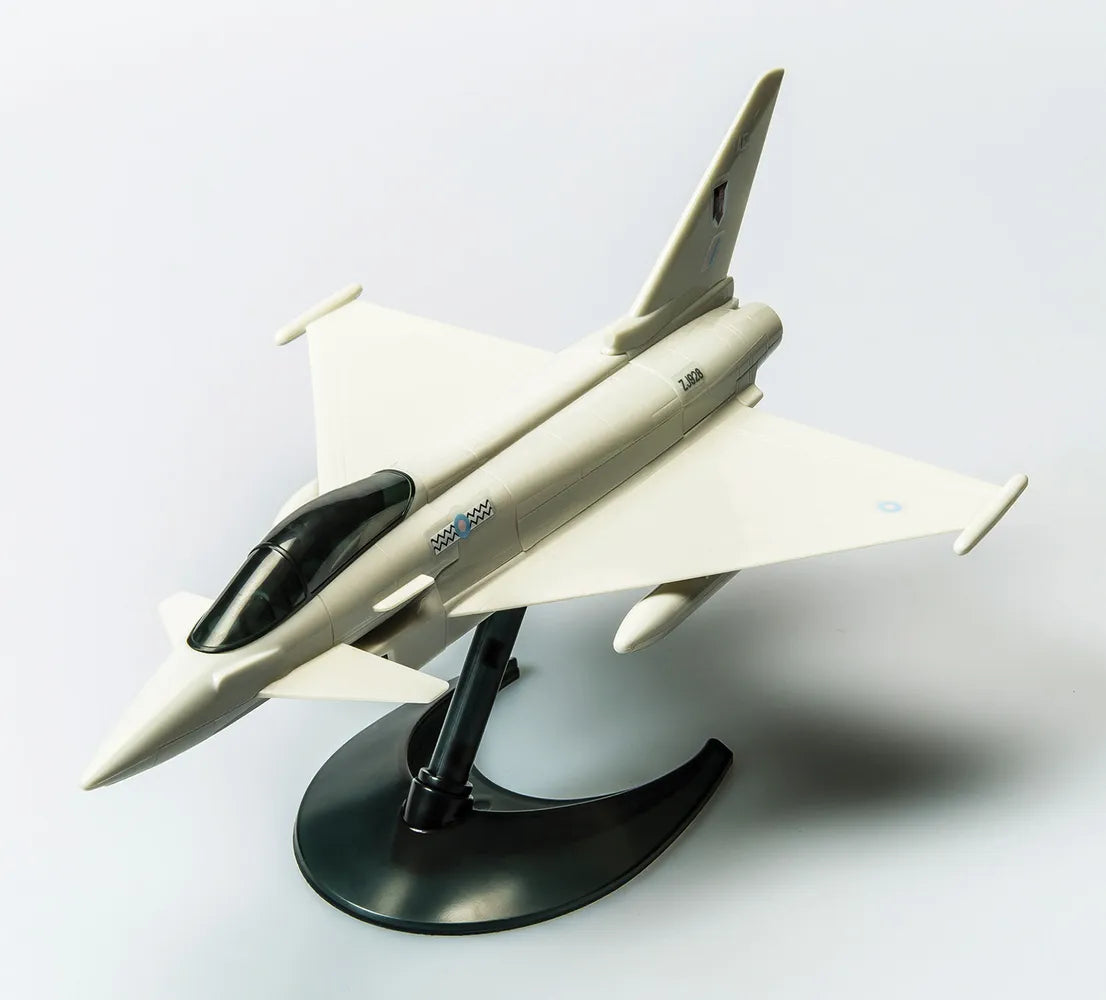 Airfix: Quickbuild Eurofighter Typhoon J6002