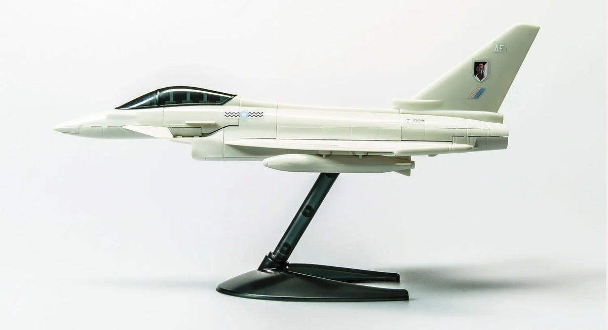 Airfix: Quickbuild Eurofighter Typhoon J6002