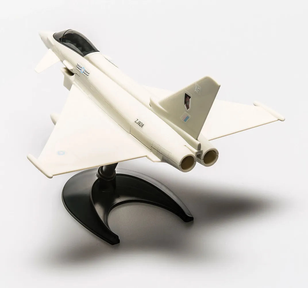 Airfix: Quickbuild Eurofighter Typhoon J6002