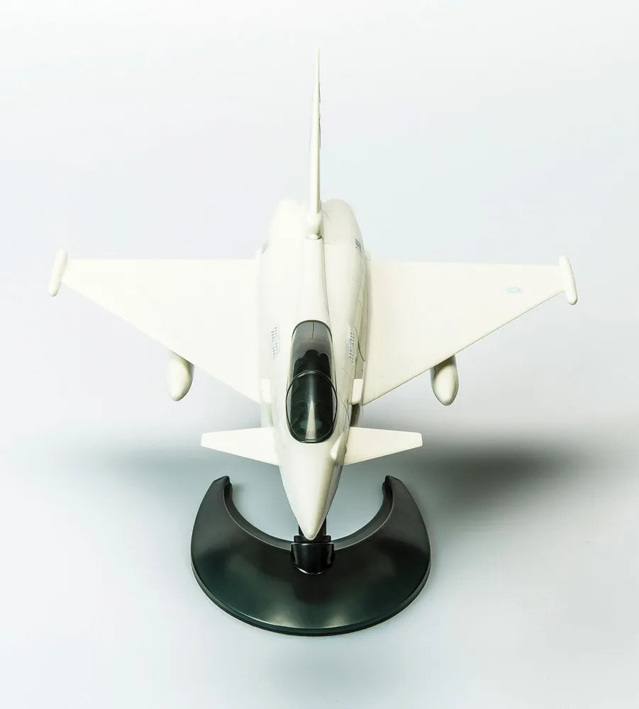 Airfix: Quickbuild Eurofighter Typhoon J6002