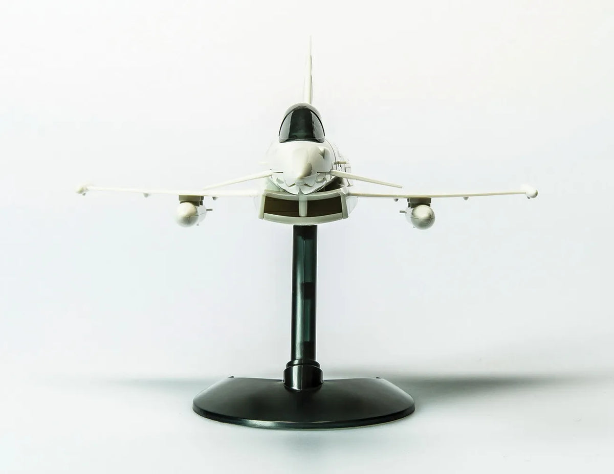 Airfix: Quickbuild Eurofighter Typhoon J6002