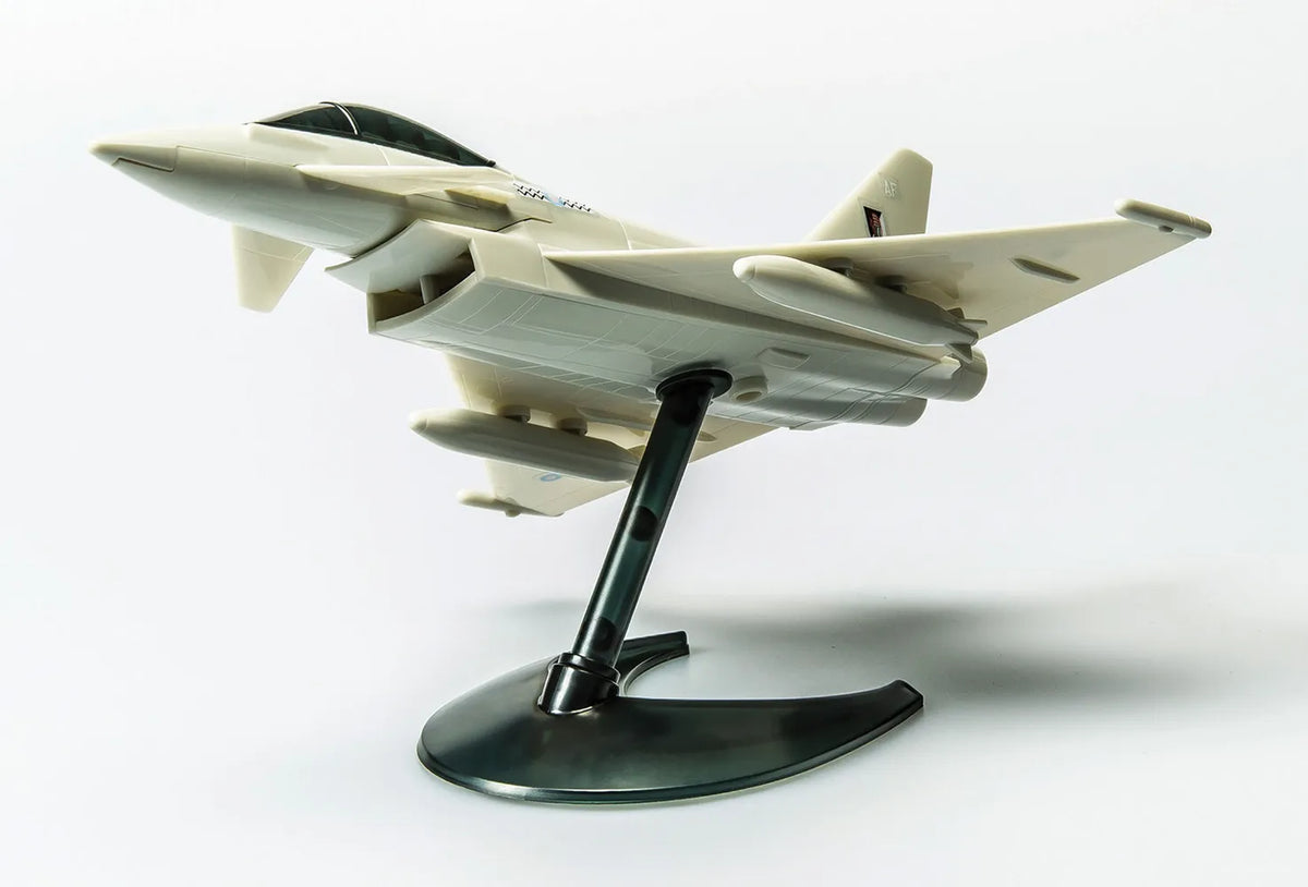 Airfix: Quickbuild Eurofighter Typhoon J6002