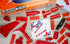 Airfix: Quickbuild Red Arrows Hawk J6018 | Buy Online from The Home Crafters