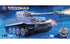 Airfix: Quickbuild Tiger I J6041 | Buy Online from The Home Crafters