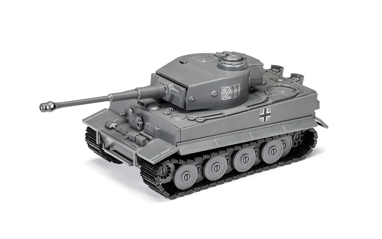 Airfix: Quickbuild Tiger I J6041