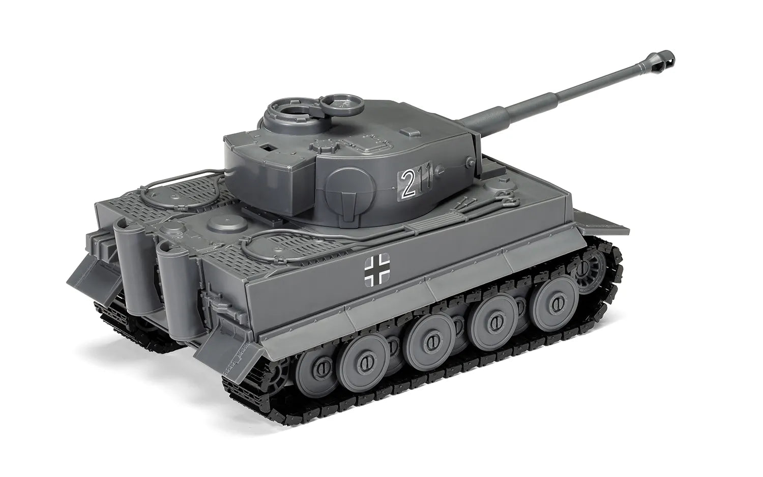 Airfix: Quickbuild Tiger I J6041