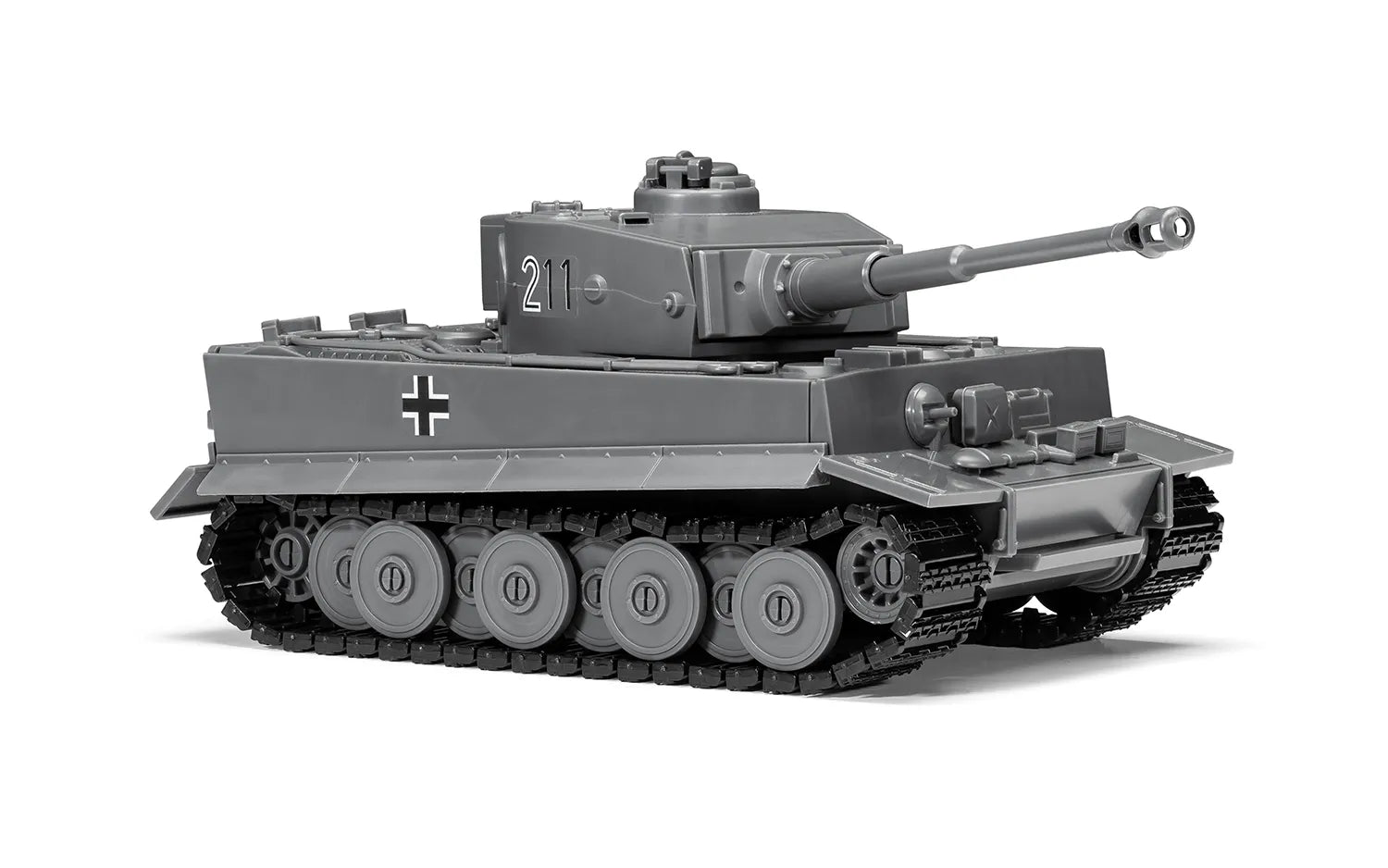 Airfix: Quickbuild Tiger I J6041