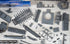 Airfix: Quickbuild Tiger I J6041 | Buy Online from The Home Crafters