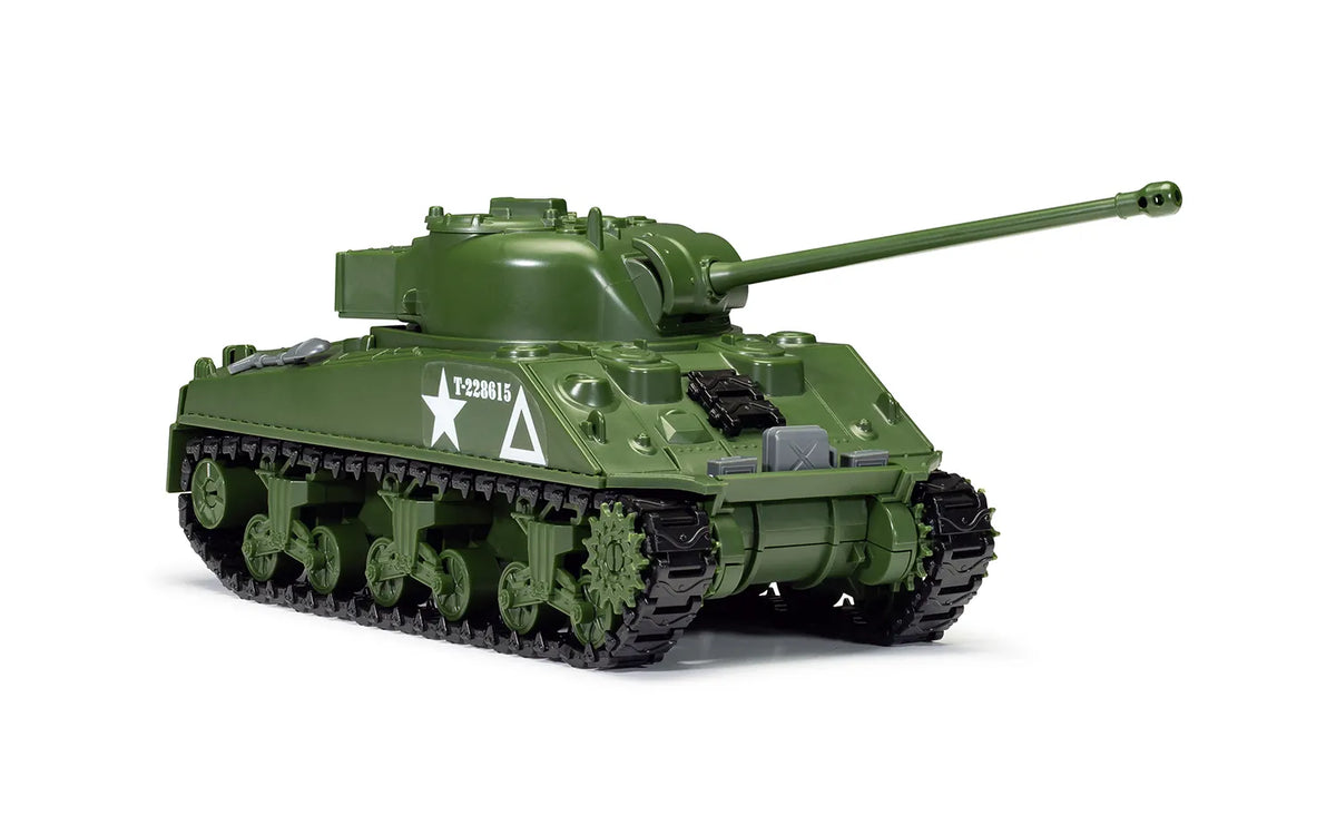 Airfix: Quickbuild Sherman Firefly J6042