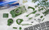 Airfix: Quickbuild Sherman Firefly J6042