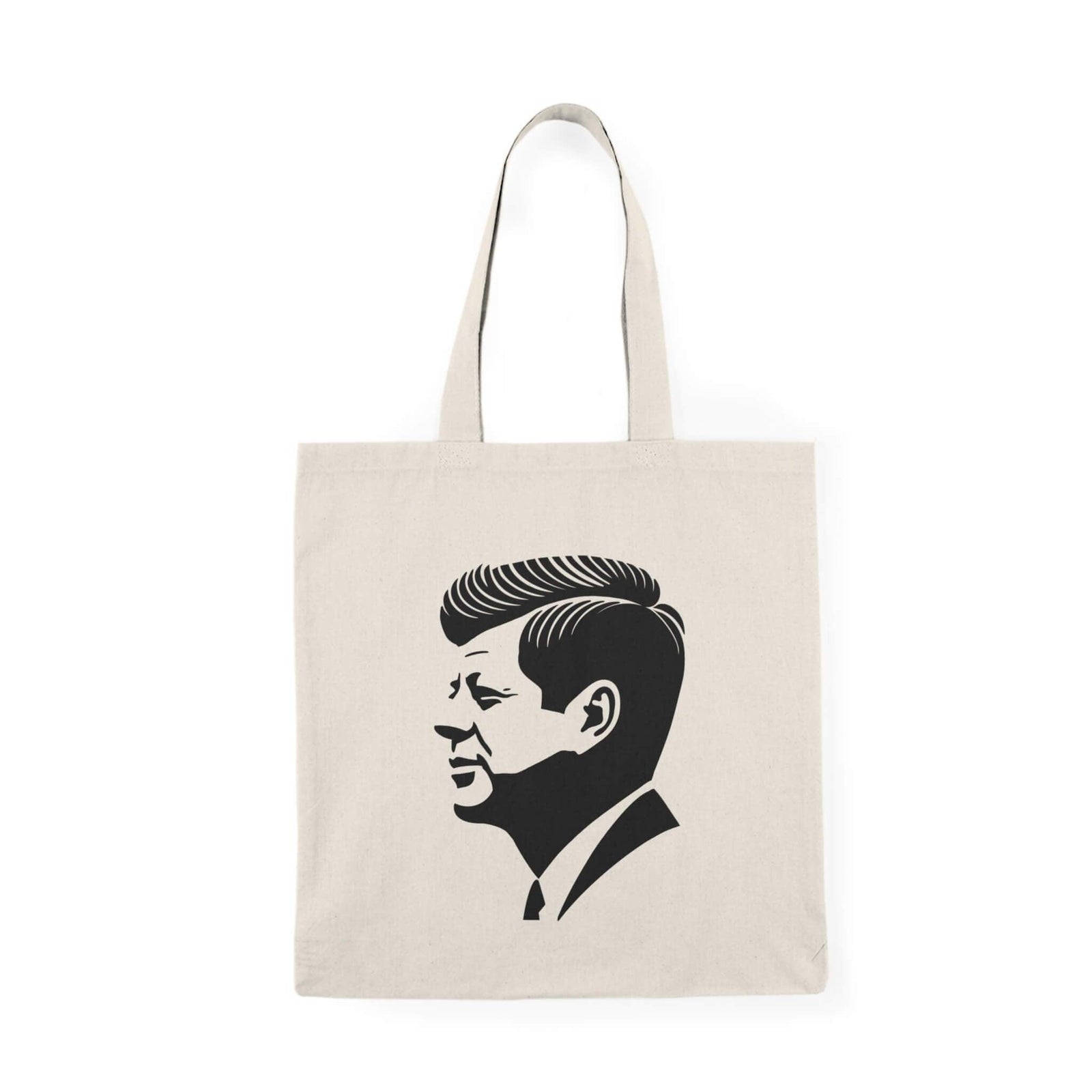 Iconic JFK Tote Bag – Eco - Friendly Design | Buy Online from The Home Crafters