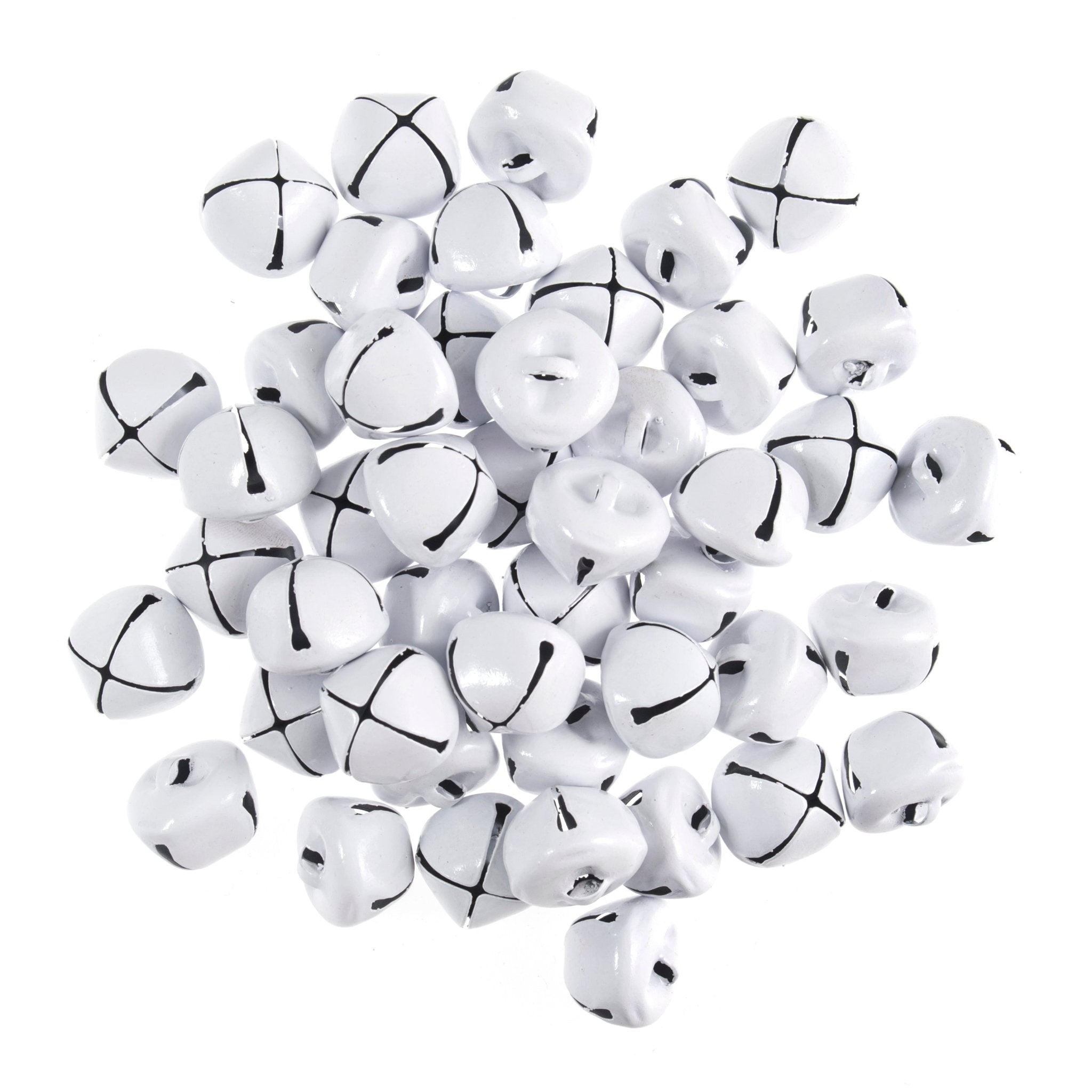 Jingle Bells - 20mm | Buy Online from The Home Crafters