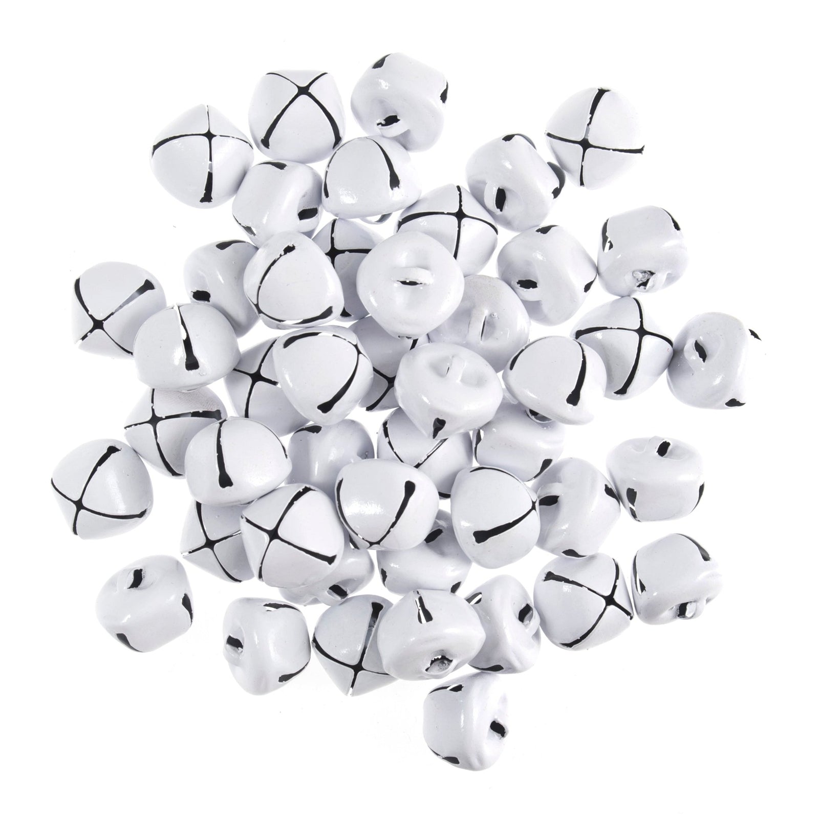Jingle Bells - 20mm | Buy Online from The Home Crafters