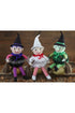 King Cole Halloween Knits - Pattern Book 1 | Buy Online from The Home Crafters