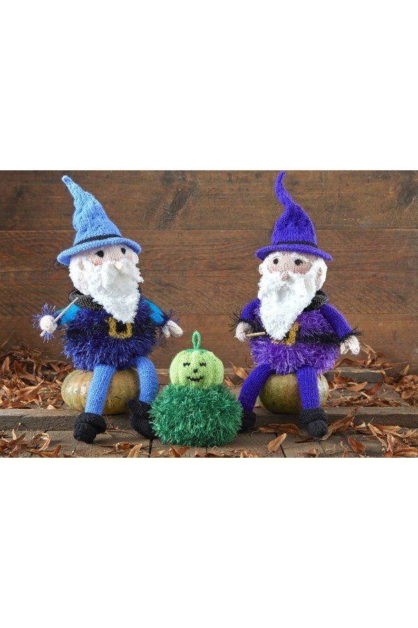 King Cole Halloween Knits - Pattern Book 1 | Buy Online from The Home Crafters