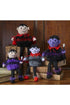 King Cole Halloween Knits - Pattern Book 2 | Buy Online from The Home Crafters