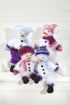 King Cole Christmas Knits - Pattern Book 10 | Buy Online from The Home Crafters