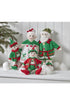 King Cole Christmas Knits - Pattern Book 11 | Buy Online from The Home Crafters