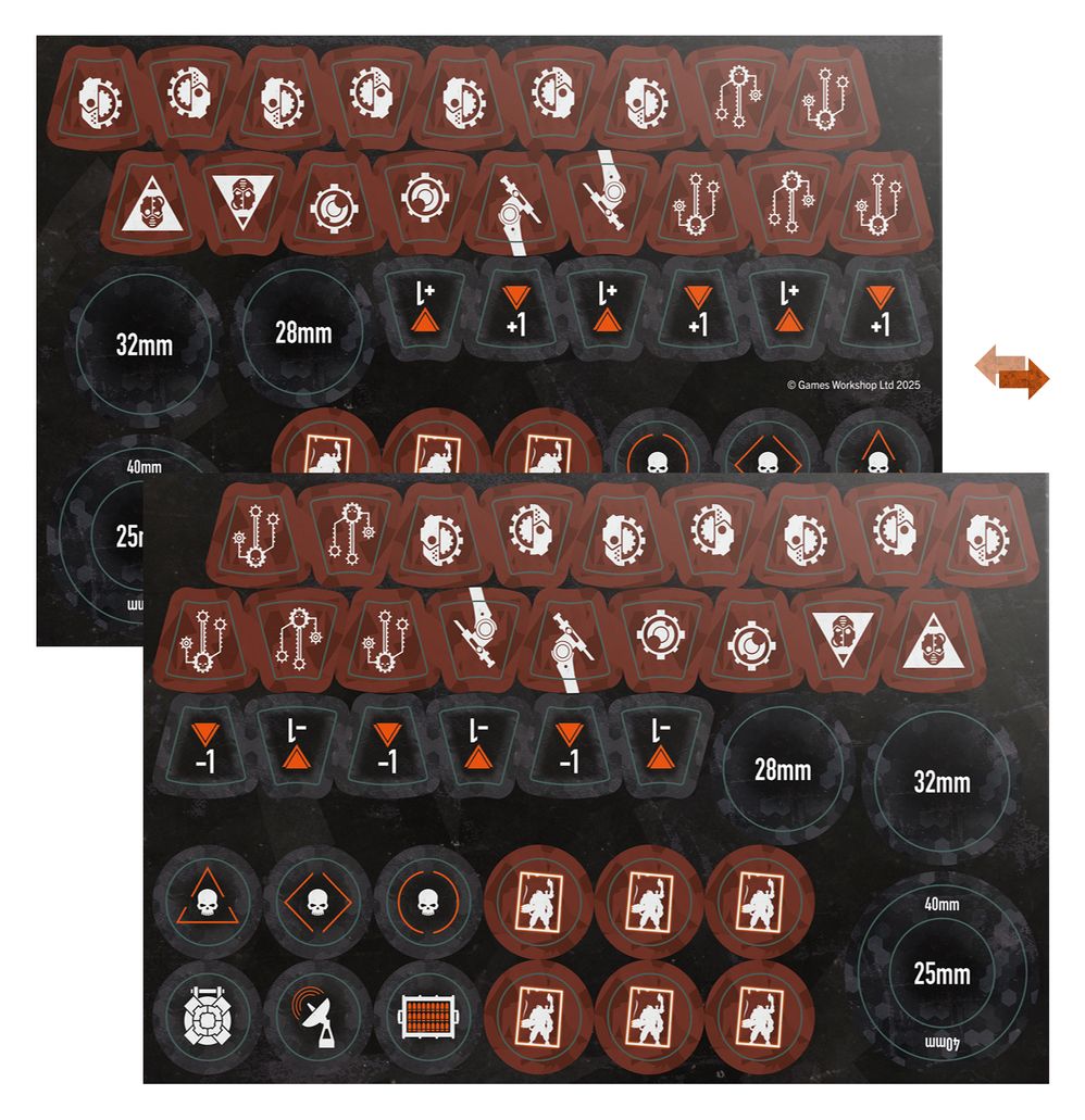Kill Team: Adeptus Mechanicus - Battleclade | Buy Online from The Home Crafters
