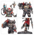 Kill Team: Adeptus Mechanicus - Battleclade | Buy Online from The Home Crafters
