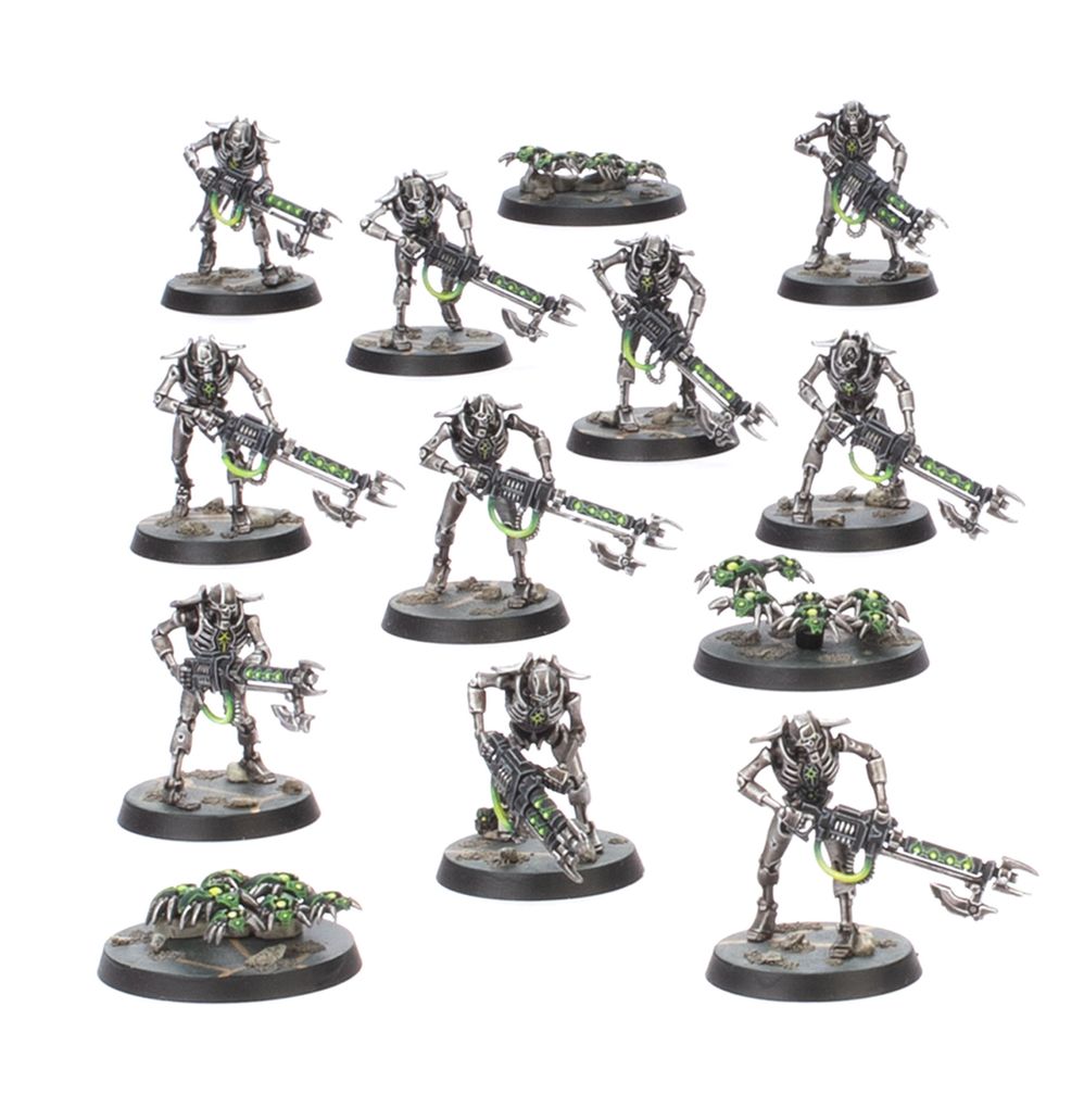 Kill Team - Tomb World | Buy Online from The Home Crafters