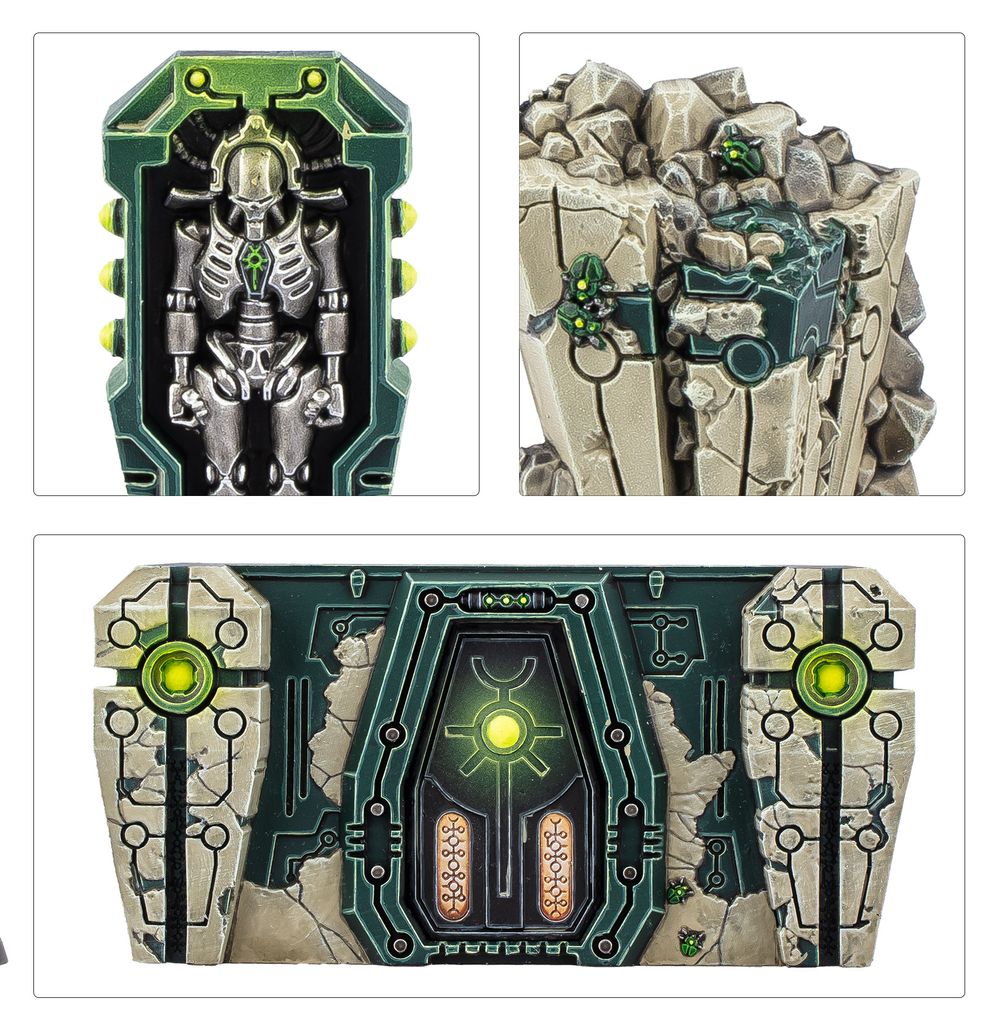 Kill Team - Tomb World | Buy Online from The Home Crafters