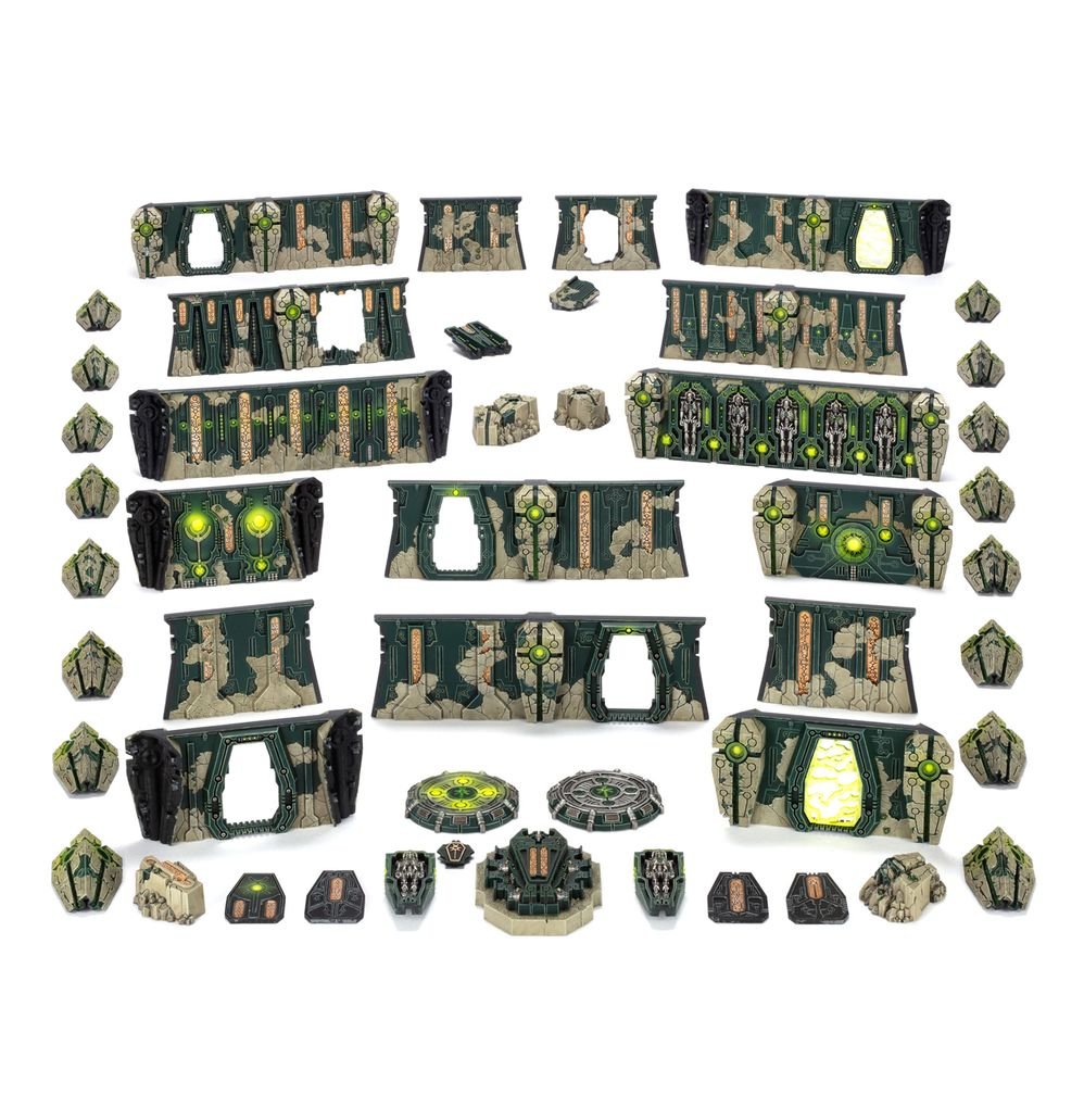 Kill Team - Tomb World | Buy Online from The Home Crafters