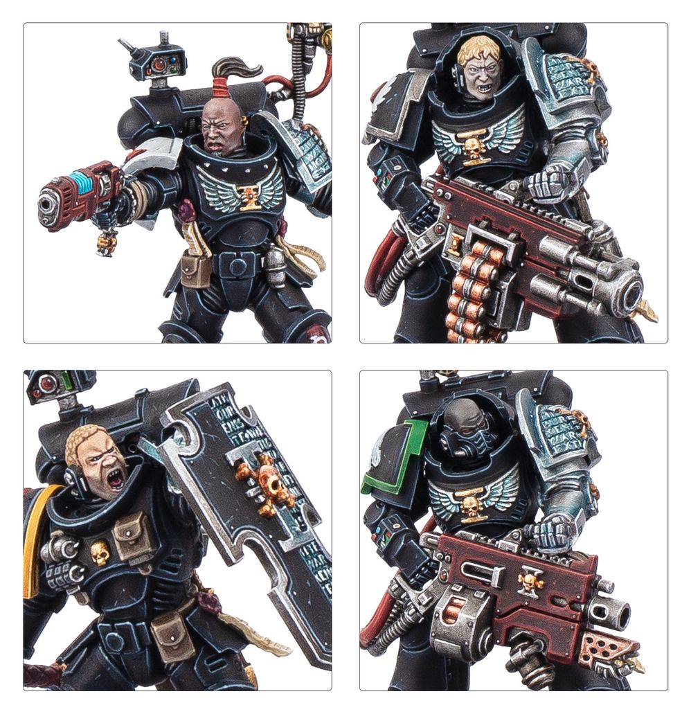 Kill Team - Tomb World | Buy Online from The Home Crafters