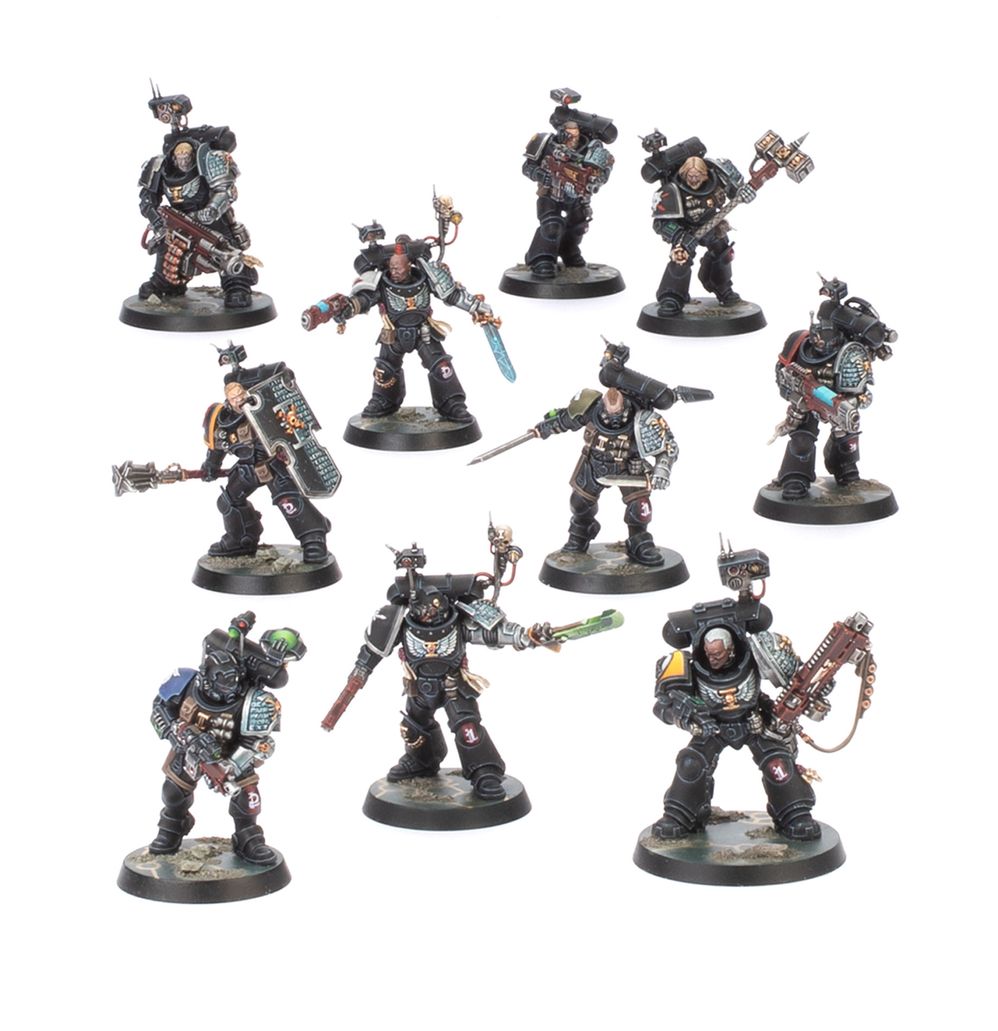Kill Team - Tomb World | Buy Online from The Home Crafters