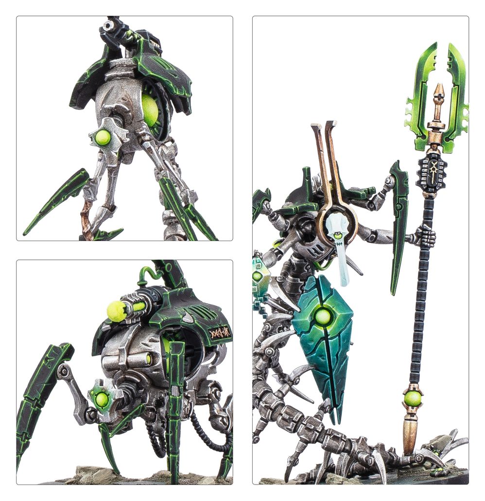 Kill Team - Tomb World | Buy Online from The Home Crafters