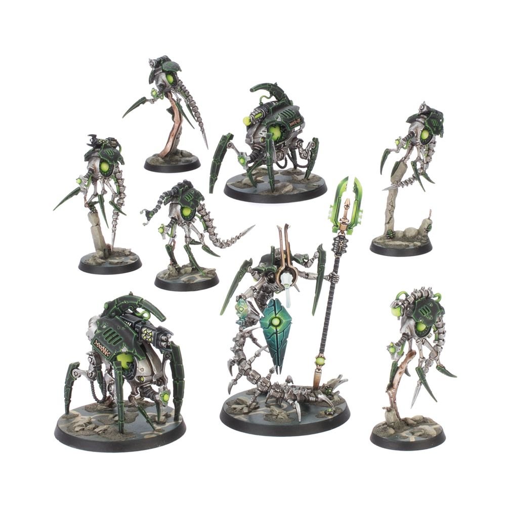 Kill Team - Tomb World | Buy Online from The Home Crafters
