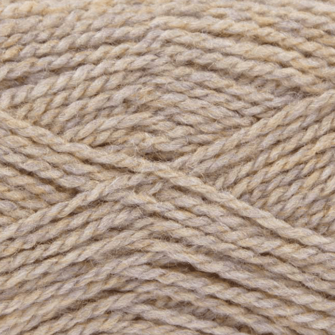 King Cole Big Value Aran Yarn - 100g | Buy Online from The Home Crafters