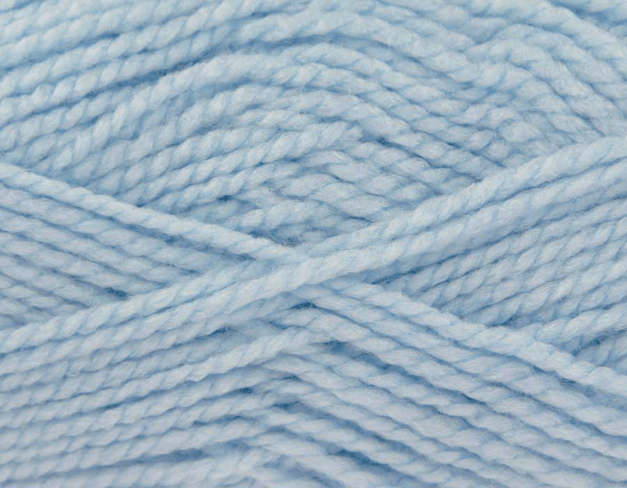 King Cole Big Value Chunky Yarn - 100g | Buy Online from The Home Crafters