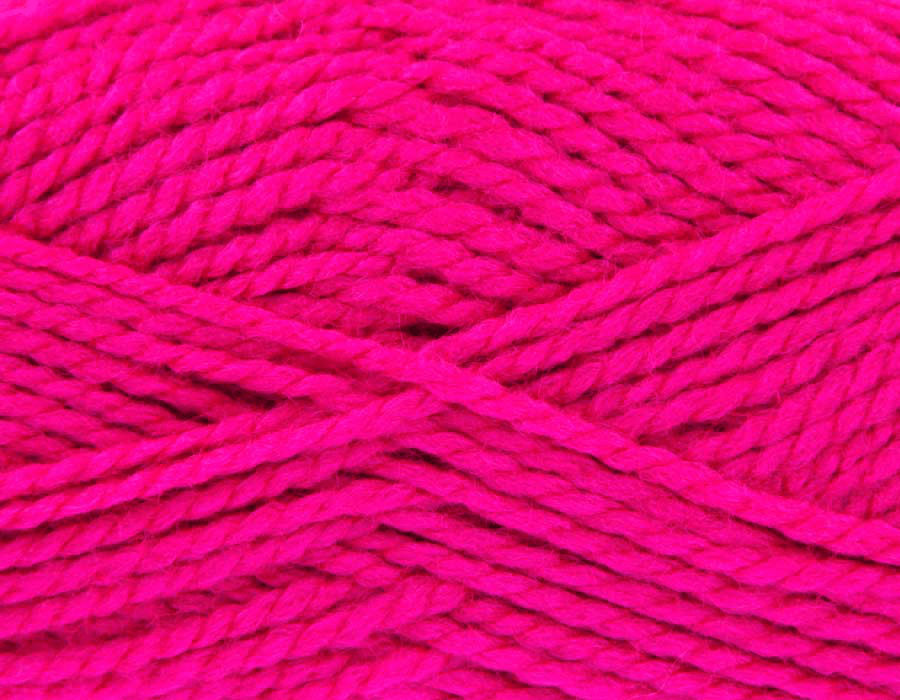 King Cole Big Value Chunky Yarn - 100g | Buy Online from The Home Crafters