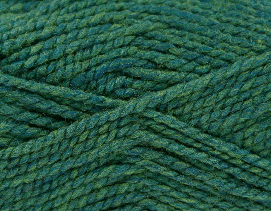 King Cole Big Value Chunky Yarn - 100g | Buy Online from The Home Crafters