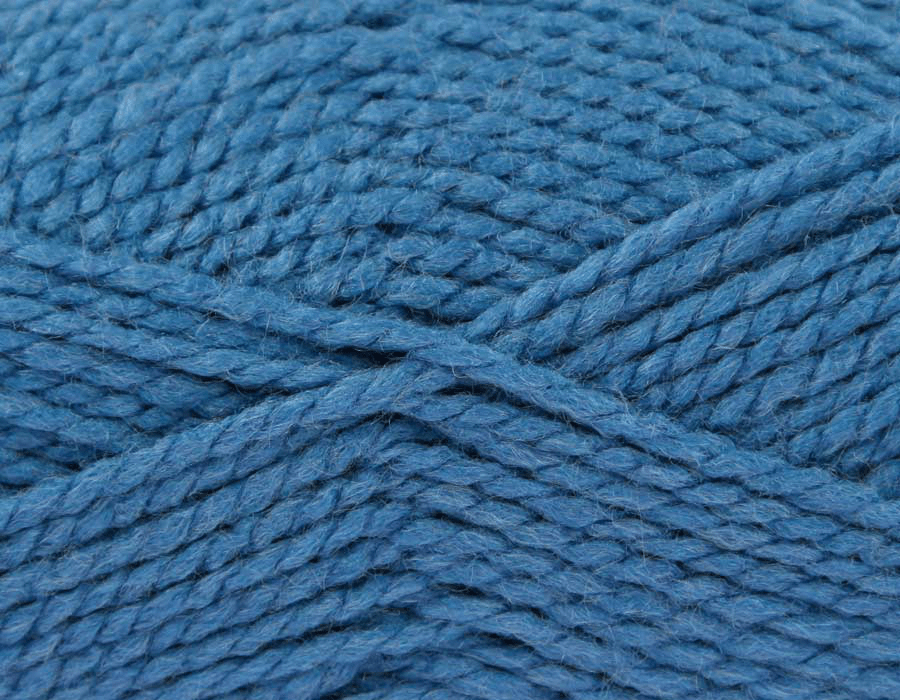 King Cole Big Value Chunky Yarn - 100g | Buy Online from The Home Crafters
