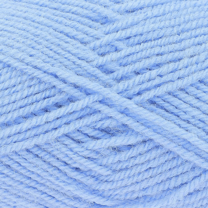 King Cole Big Value Double Knit Yarn - 50g | Buy Online from The Home Crafters