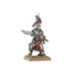 Kingdom of Bretonnia: Knights Of The Realm On Foot | Buy Online from The Home Crafters