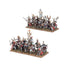 Kingdom of Bretonnia: Knights Of The Realm On Foot | Buy Online from The Home Crafters