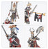 Kingdom of Bretonnia: Knights Of The Realm On Foot | Buy Online from The Home Crafters