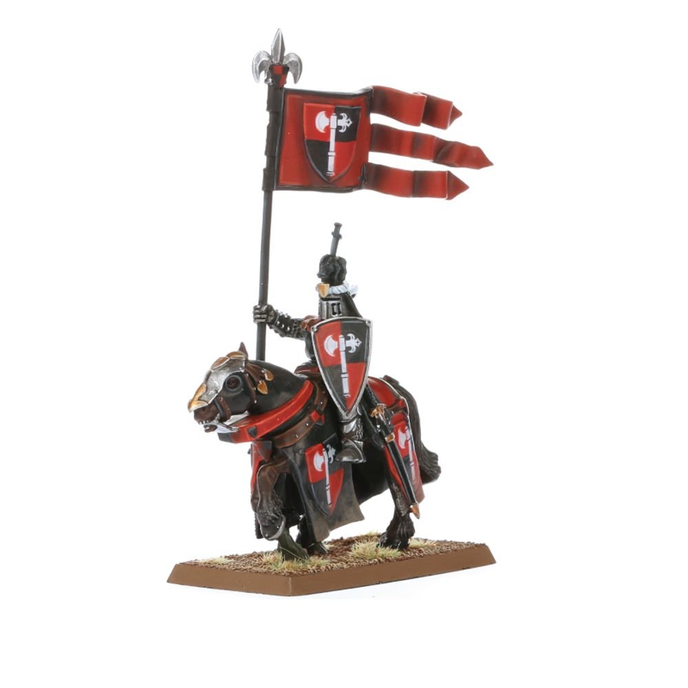 Kingdom of Bretonnia: Knights Of The Realm/Knights Errant | Buy Online from The Home Crafters