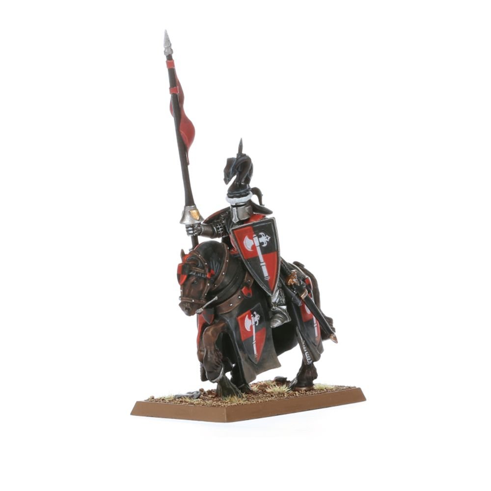 Kingdom of Bretonnia: Knights Of The Realm/Knights Errant | Buy Online from The Home Crafters