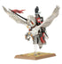 Kingdom of Bretonnia: Pegasus Knights | Buy Online from The Home Crafters