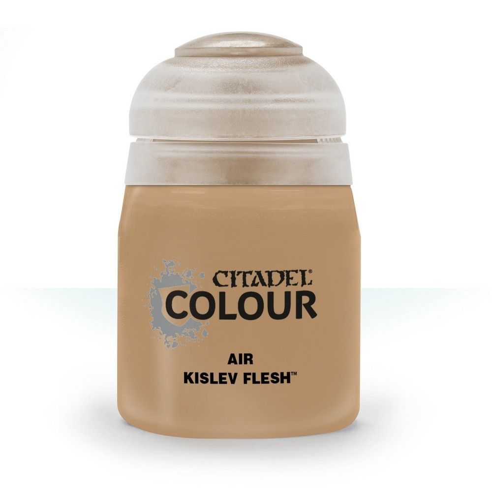 Air: Kislev Flesh (24ml) | Buy Online from The Home Crafters