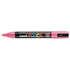 Uni Posca PC - 5M: Medium Paint Marker Pen - each | Buy Online from The Home Crafters