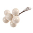Large 25mm Berries: 1 bunch of 6 Stems - various | Buy Online from The Home Crafters