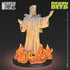Resin Bits: Special Effects - 1:48-1:35 Large Fires Flames - 22pc | Buy Online from The Home Crafters
