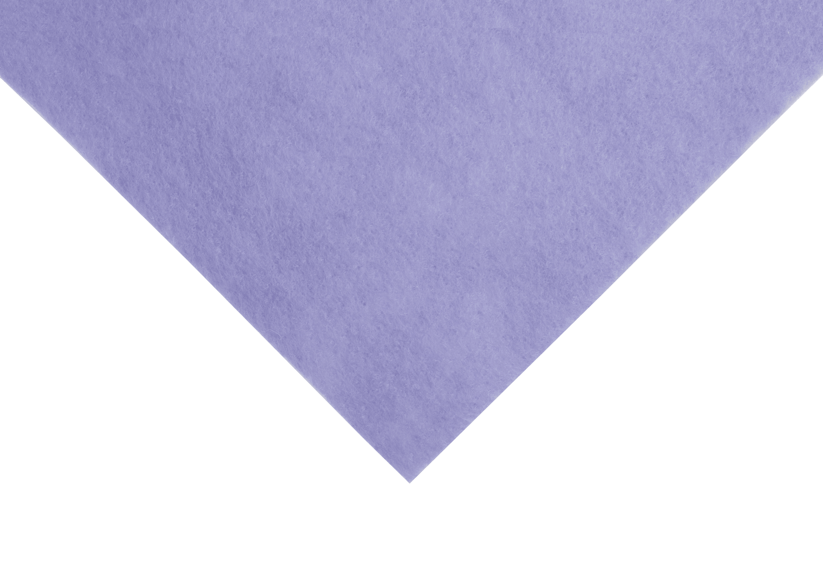 Acrylic Felt Sheet: 23 x 30cm - single