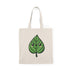 Cute Kawaii Leaf Tote – Eco - Friendly & Reusable | Buy Online from The Home Crafters